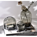 Creative Ins Glass Flower Ware Salon